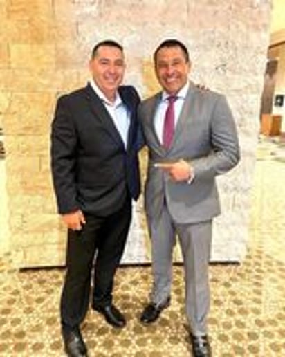 Gallery photo 2 of Leo Zarate | Motivational Keynote Speaker