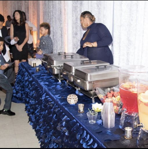 Gallery photo 1 of Z Luxe Events
