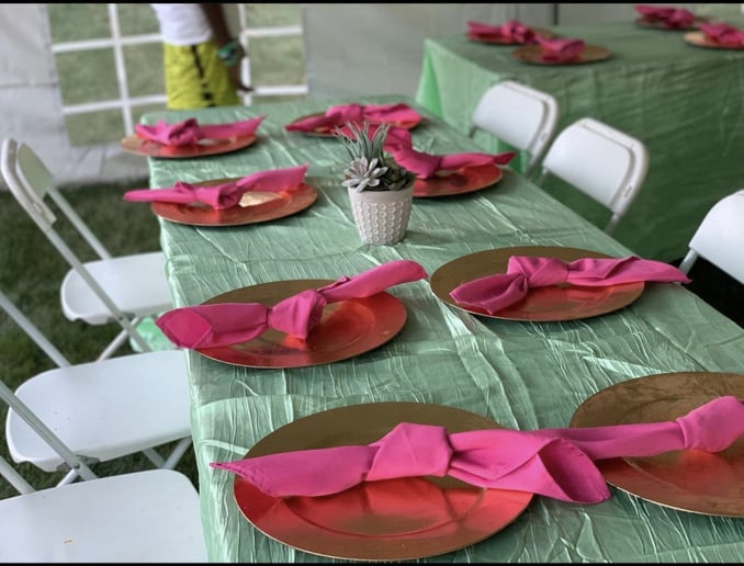 Gallery photo 2 of Z Luxe Events