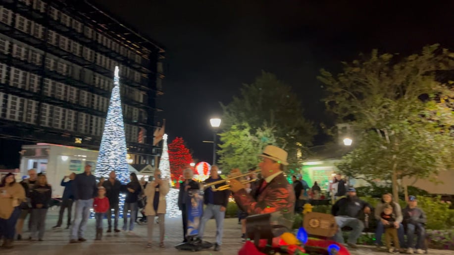 Gallery photo 61 of Caroling on Wheels, Carolers and Holiday Entertainers