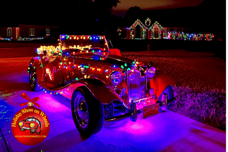 Gallery photo 40 of Caroling on Wheels, Carolers and Holiday Entertainers