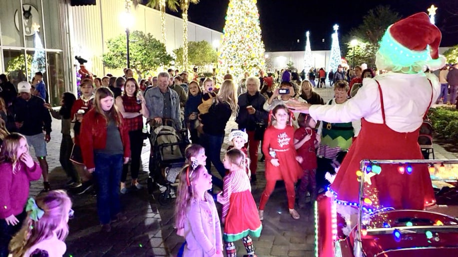 Gallery photo 71 of Caroling on Wheels, Carolers and Holiday Entertainers
