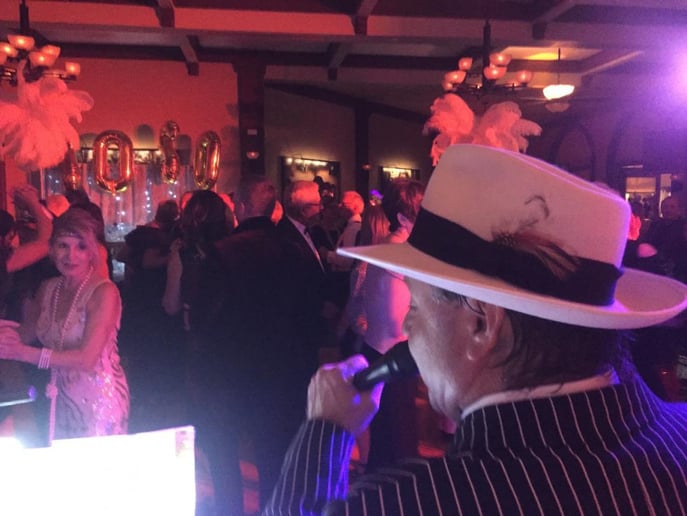 Gallery photo 56 of Z Street Speakeasy Band, Gatsby Band, 20s Band, Jazz Band, to Current