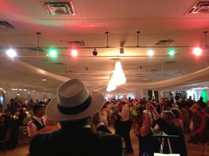 Gallery photo 73 of Z Street Speakeasy Band, Gatsby Band, 20s Band, Jazz Band, to Current