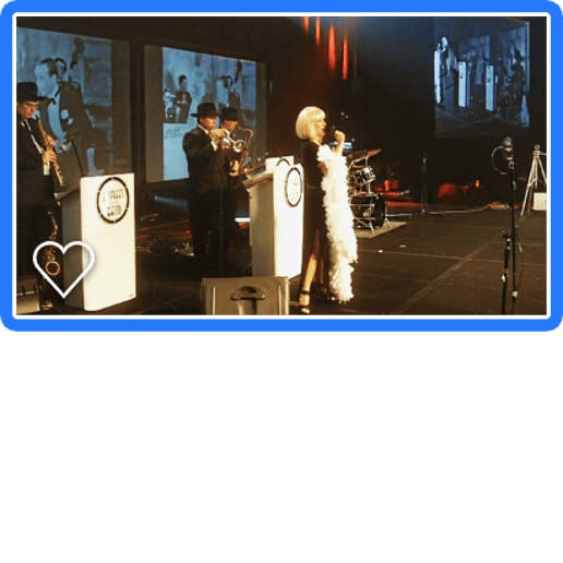Gallery photo 81 of Z Street Speakeasy Band, Gatsby Band, 20s Band, Jazz Band, to Current