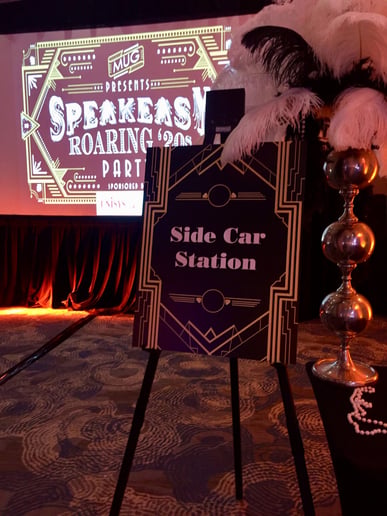 Gallery photo 78 of Z Street Speakeasy Band, Gatsby Band, 20s Band, Jazz Band, to Current