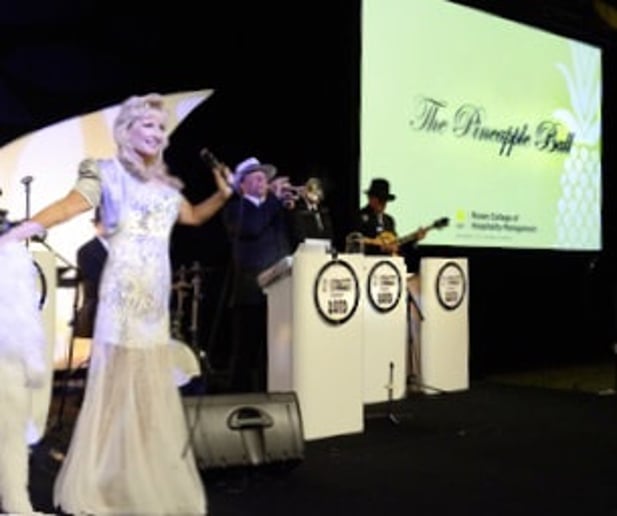 Gallery photo 49 of Z Street Speakeasy Band, Gatsby Band, 20s Band, Jazz Band, to Current