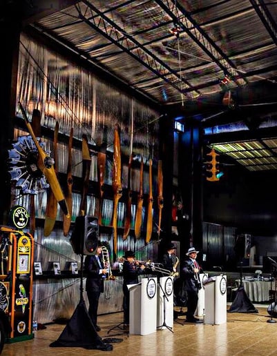 Gallery photo 71 of Z Street Speakeasy Band, Gatsby Band, 20s Band, Jazz Band, to Current