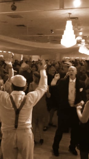 Gallery photo 88 of Z Street Speakeasy Band, Gatsby Band, 20s Band, Jazz Band, to Current