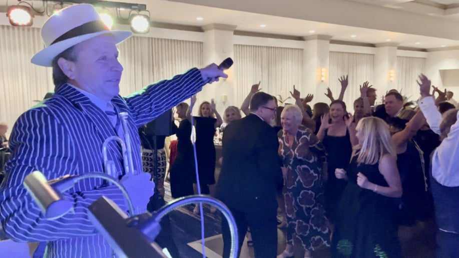 Gallery photo 60 of Z Street Speakeasy Band, Gatsby Band, 20s Band, Jazz Band, to Current
