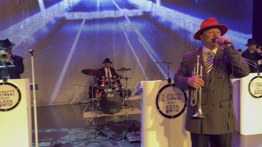 Gallery photo 96 of Z Street Speakeasy Band, Gatsby Band, 20s Band, Jazz Band, to Current