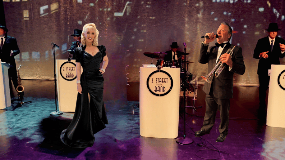 Gallery photo 15 of Z Street Speakeasy Band, Gatsby Band, 20s Band, Jazz Band, to Current