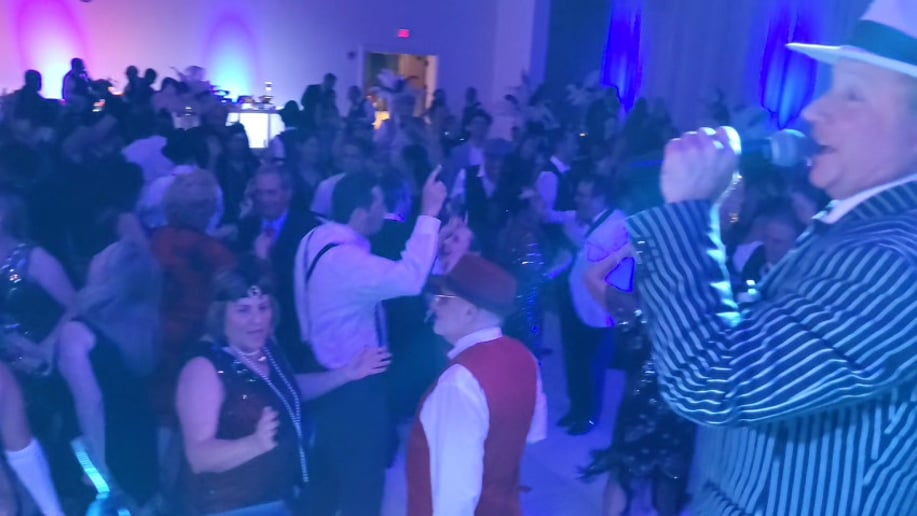 Gallery photo 13 of Z Street Speakeasy Band, Gatsby Band, 20s Band, Jazz Band, to Current