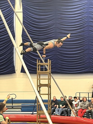 Gallery photo 15 of Zabo Circus Productions