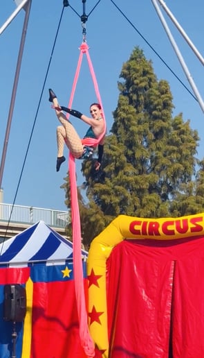 Gallery photo 26 of Zabo Circus Productions
