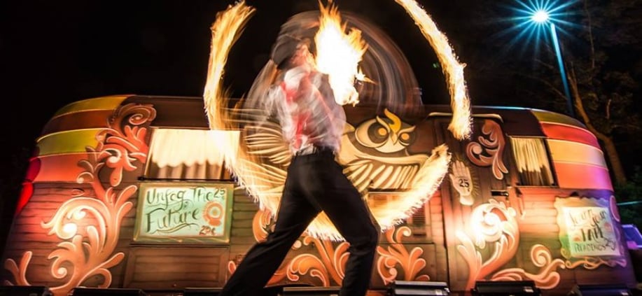 Gallery photo 5 of ZB Juggling