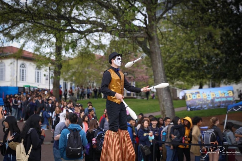 Gallery photo 10 of ZB Juggling