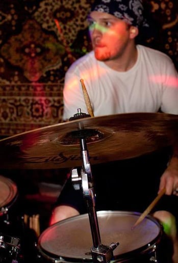 Gallery photo 1 of Zac Mohney