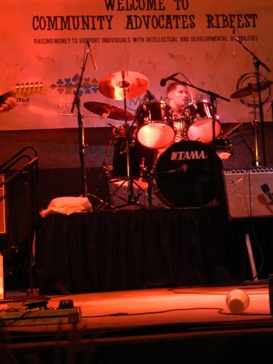 Gallery photo 3 of Zac Mohney