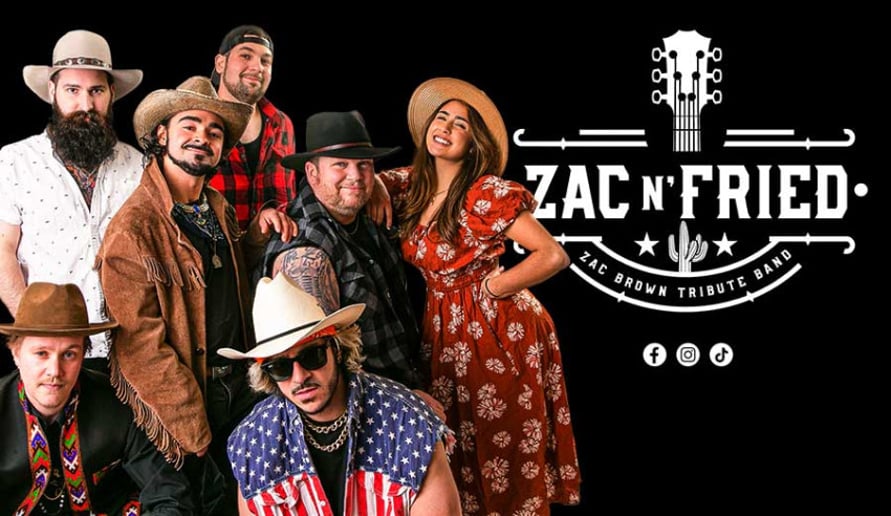 Gallery photo 5 of Zac N' Fried