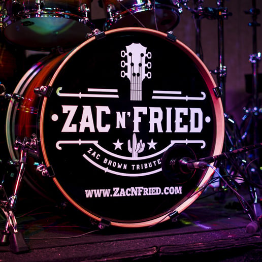Gallery photo 19 of Zac N' Fried