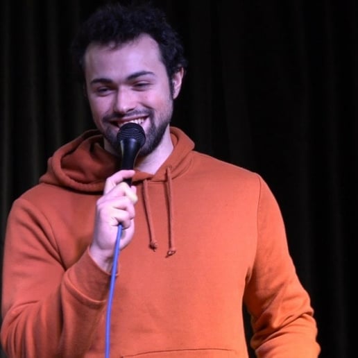 Gallery photo 1 of Zac Silverman