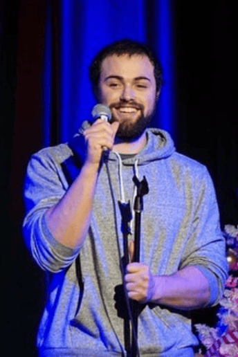 Gallery photo 2 of Zac Silverman