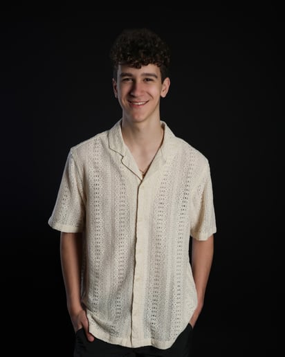 Gallery photo 6 of Zac Starr Tap Dancer Extravaganza
