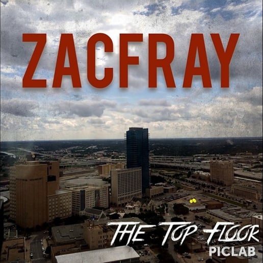 Gallery photo 3 of ZacFray