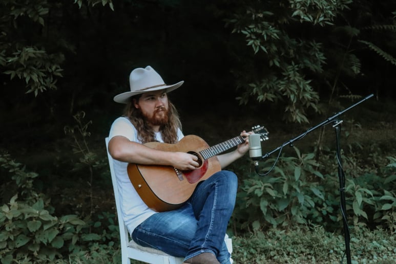 Gallery photo 1 of Zach Cornell Band