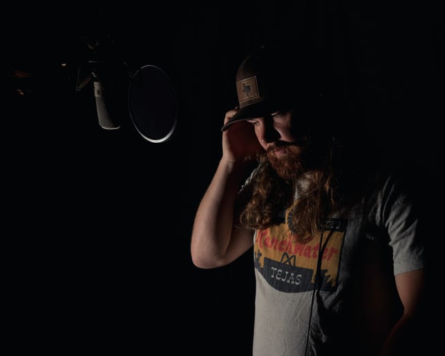 Gallery photo 3 of Zach Cornell Band