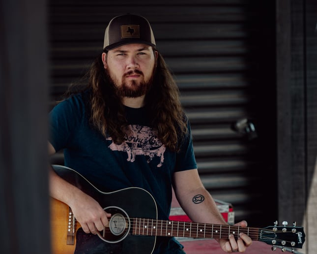 Gallery photo 5 of Zach Cornell Band