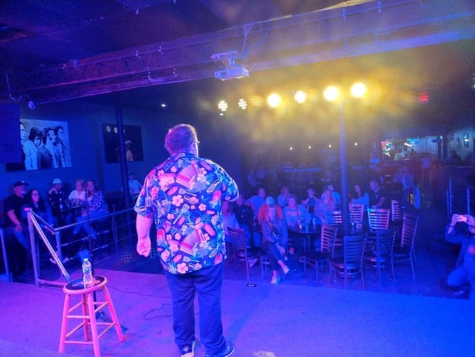 Gallery photo 4 of Zach Dresch / FroGo Media