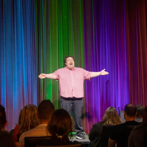 Gallery photo 5 of Zach Dresch / FroGo Media