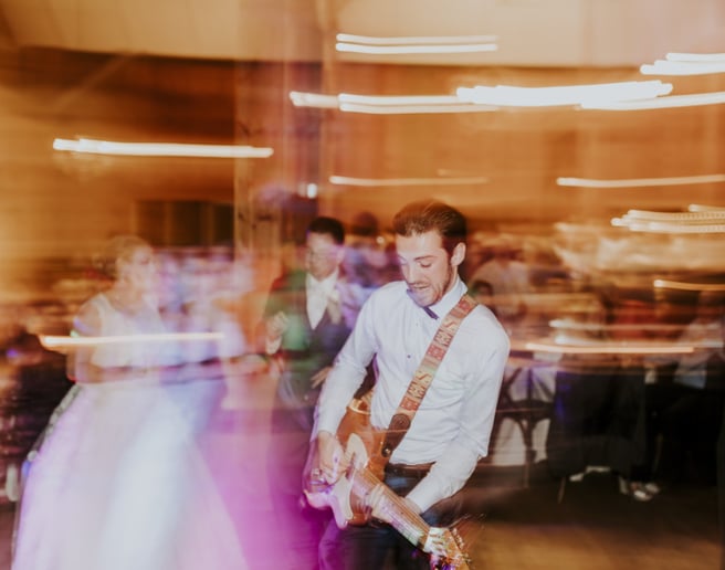 Gallery photo 4 of Zachary Martin Music