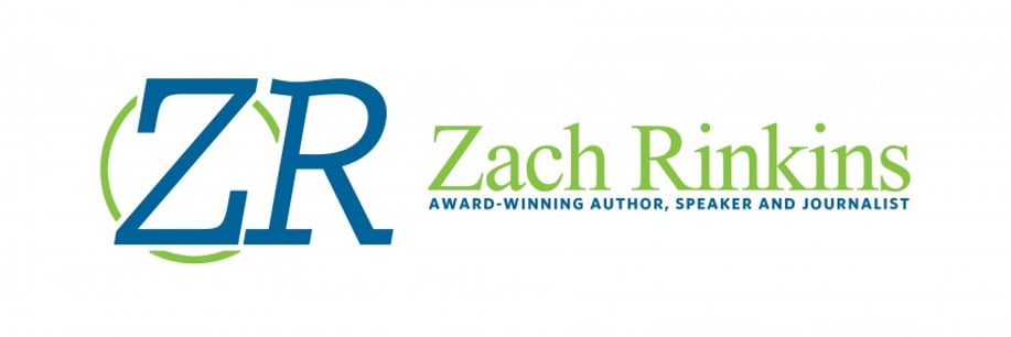 Gallery photo 1 of Zach Rinkins