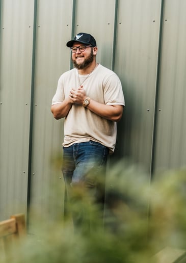 Gallery photo 8 of Zach Rippey-Christian Comedian & Speaker
