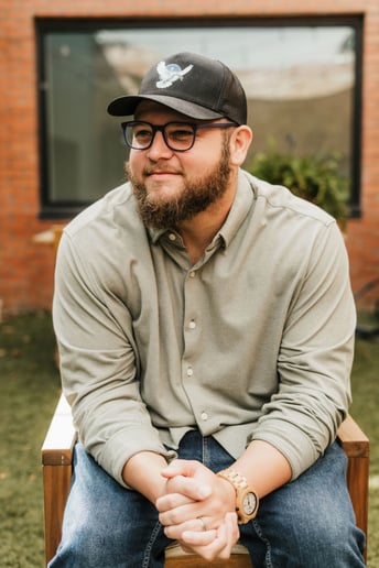 Gallery photo 12 of Zach Rippey-Christian Comedian & Speaker