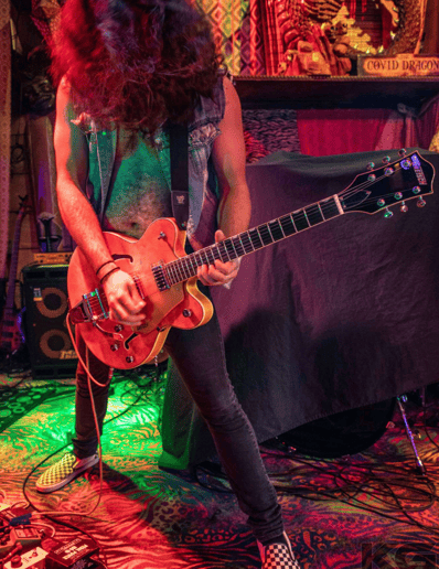 Gallery photo 2 of Zach Waters Band
