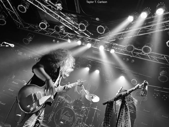 Gallery photo 4 of Zach Waters Band