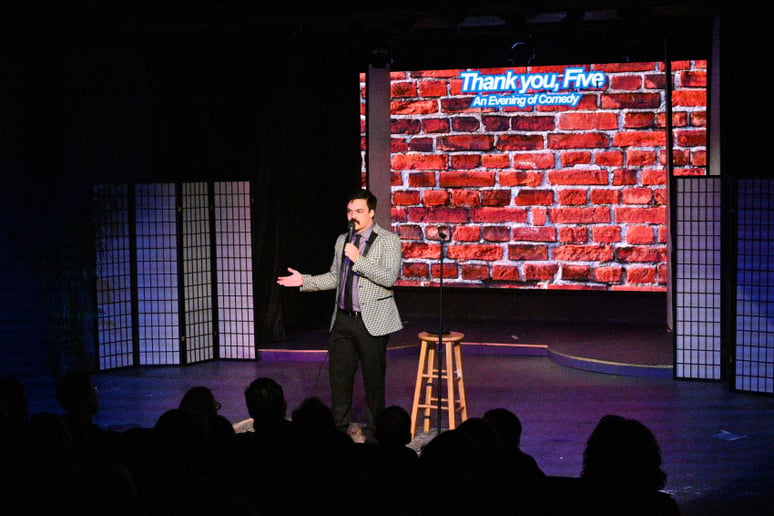 Gallery photo 1 of Zach Williams