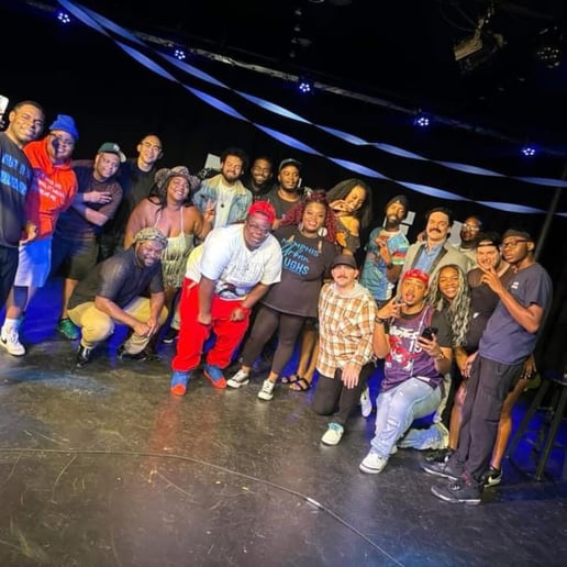 Gallery photo 3 of Zach Williams