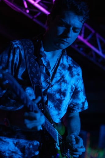 Gallery photo 5 of Zachariah and the Kings