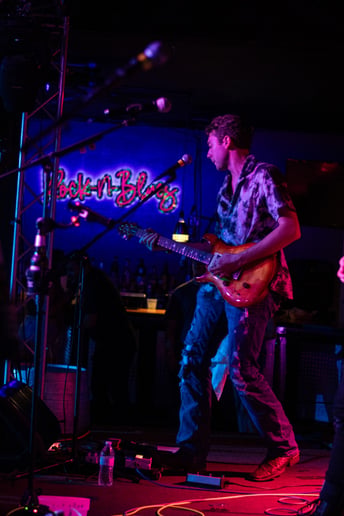 Gallery photo 9 of Zachariah and the Kings