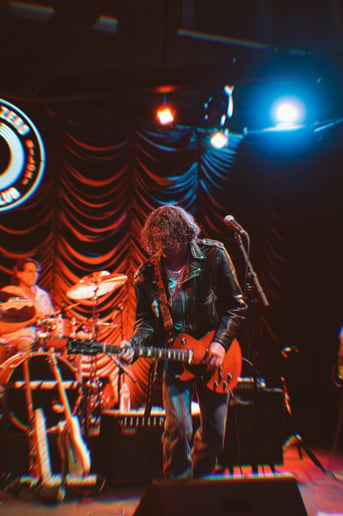 Gallery photo 2 of Zachariah and the Kings