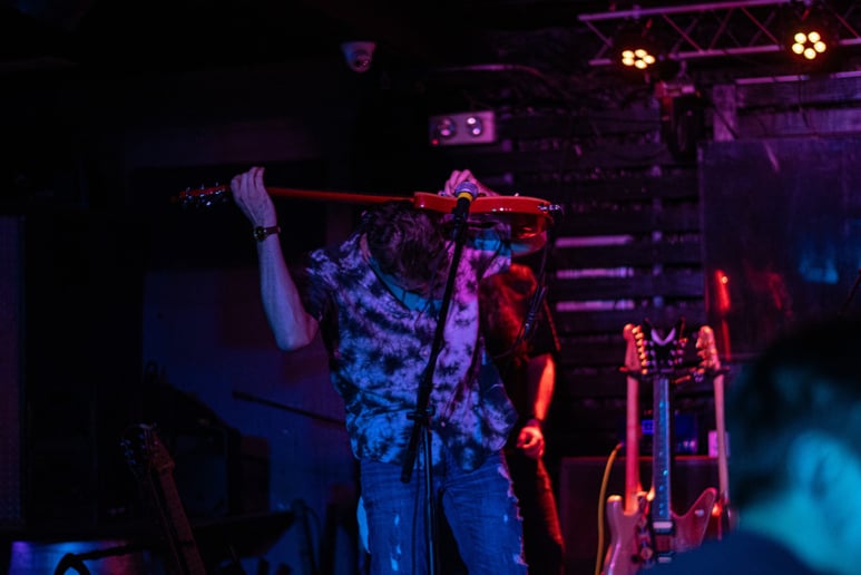 Gallery photo 3 of Zachariah and the Kings