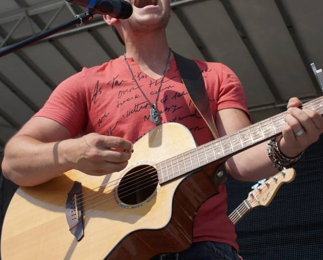 Gallery photo 6 of Zachary Freedom, the Zachary Freedom Duo