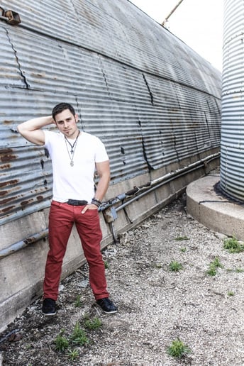 Gallery photo 16 of Zachary Freedom, the Zachary Freedom Duo