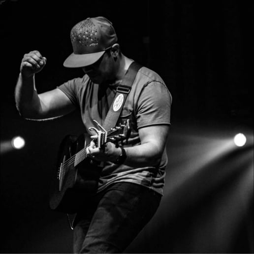 Gallery photo 1 of Zachary Freedom, the Zachary Freedom Duo