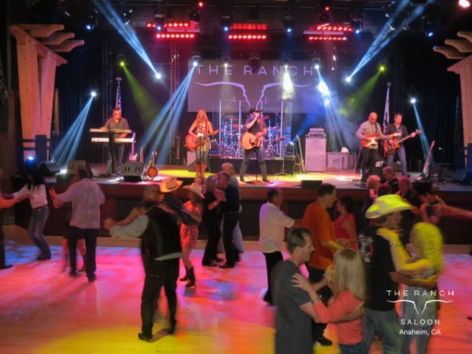 Gallery photo 5 of Zachary Michael Band